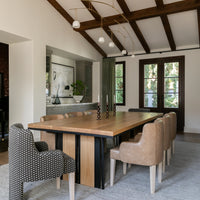 Venetian Dining Table