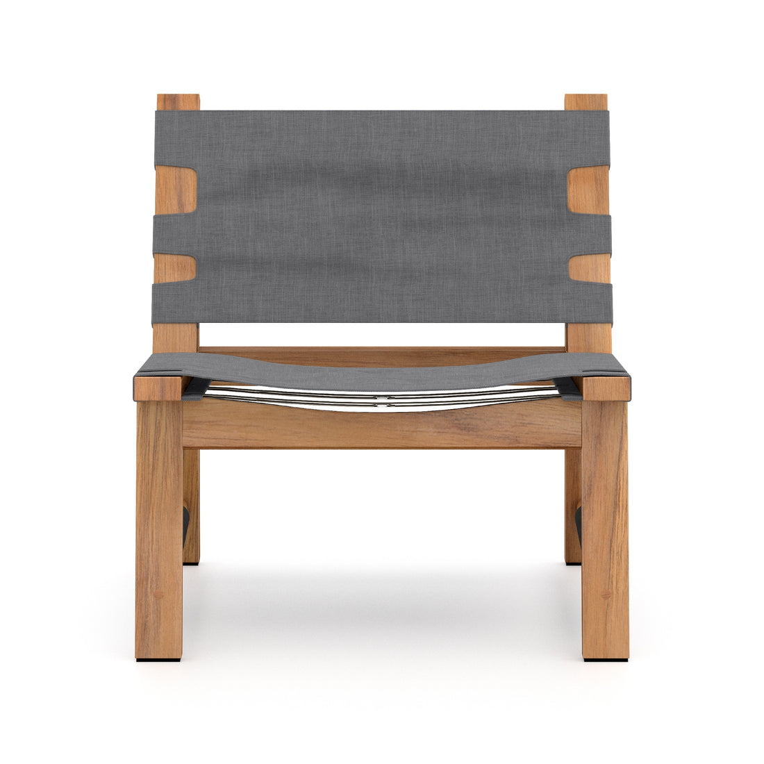 Danish Outdoor Chair