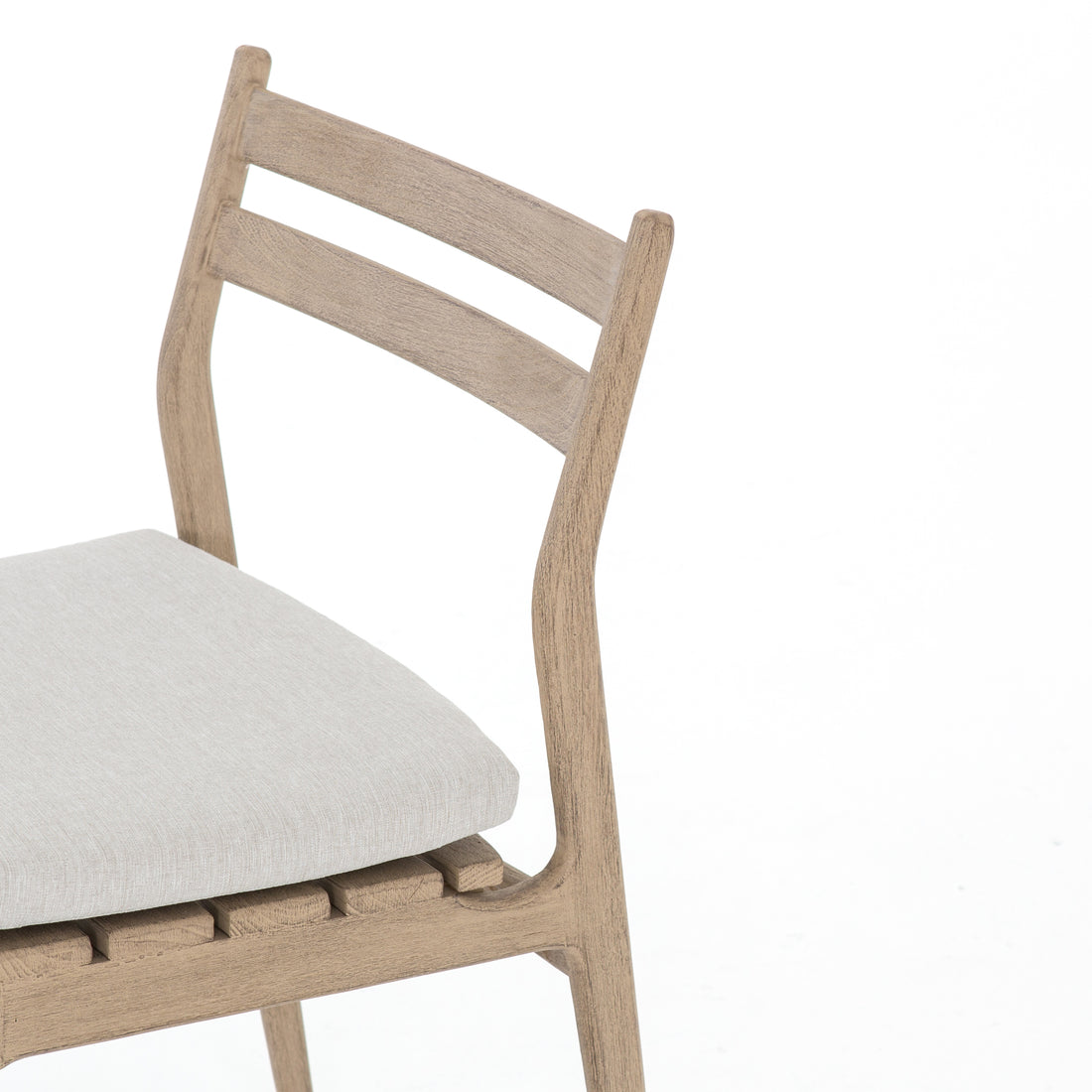 Hermosa Outdoor Dining Chair