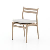 Hermosa Outdoor Dining Chair