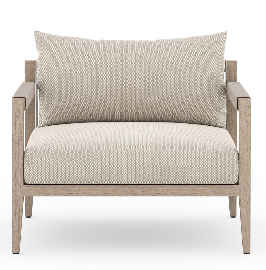 Avalon Lounge Chair