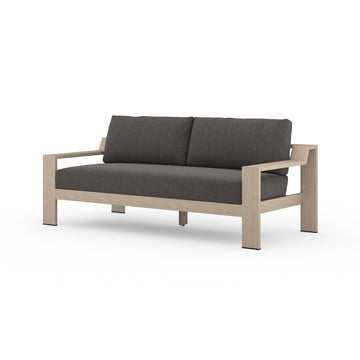 Hyams Outdoor Two Seat Sofa