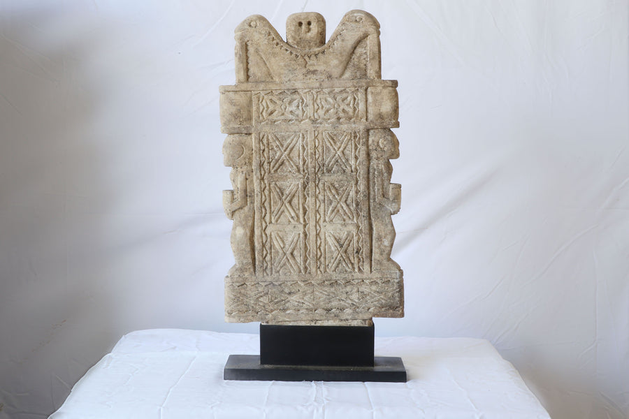V Stone Tablet