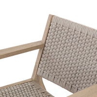 Pacific Outdoor Lounge Chair