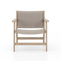Pacific Outdoor Lounge Chair