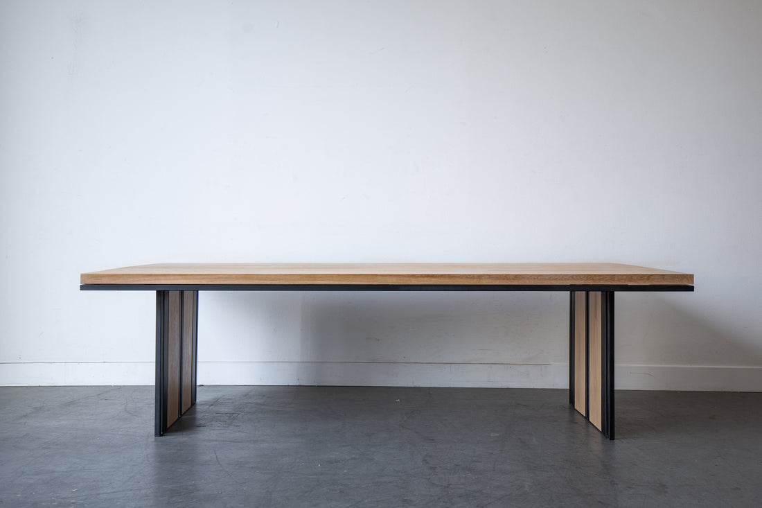 Venetian Dining Table
