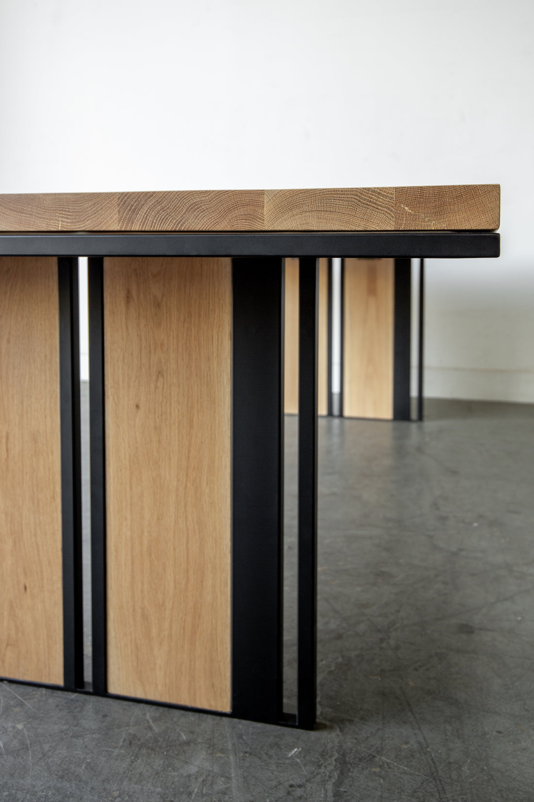 Venetian Dining Table