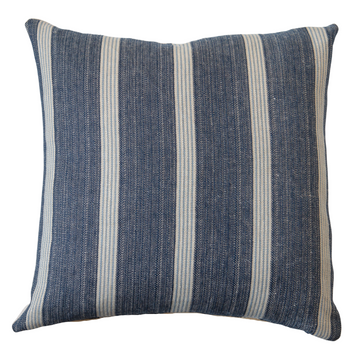 Logan HoM Designer Pillow