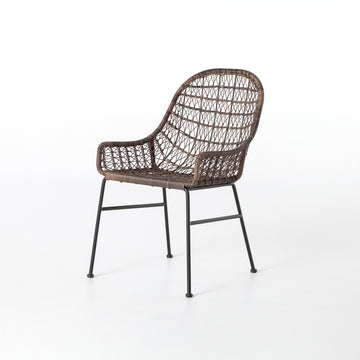 Malibu Outdoor Woven Dining Chair