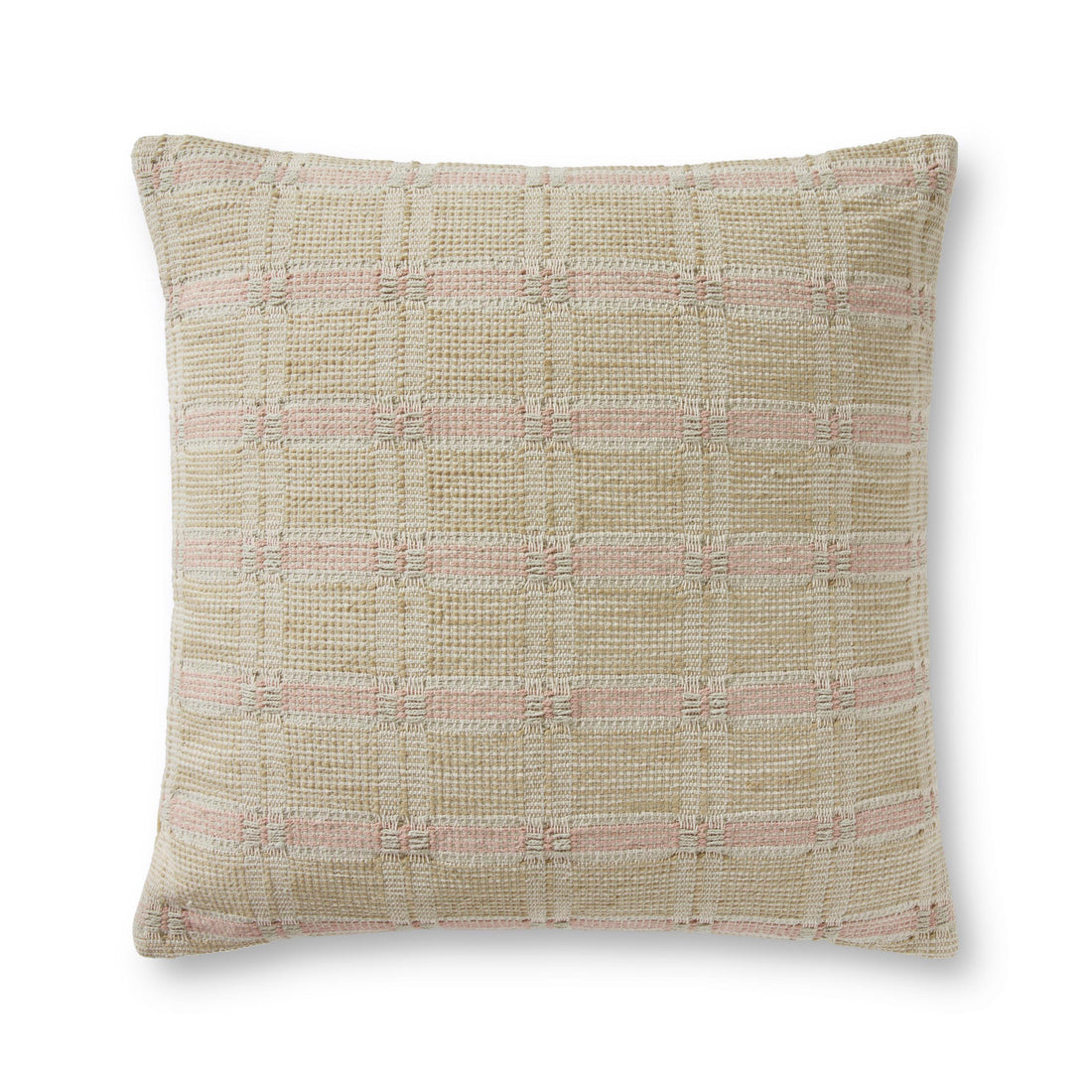 Cypress Pal0005 Ivory / Beige