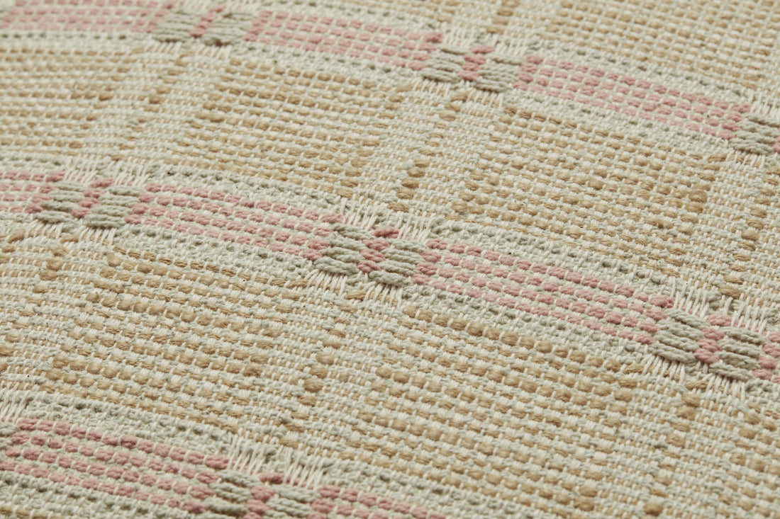 Cypress Pal0005 Ivory / Beige