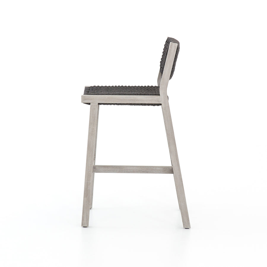 Pacific Outdoor Bar Stool