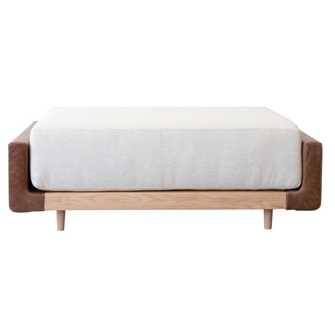 Palisades Cocktail Ottoman