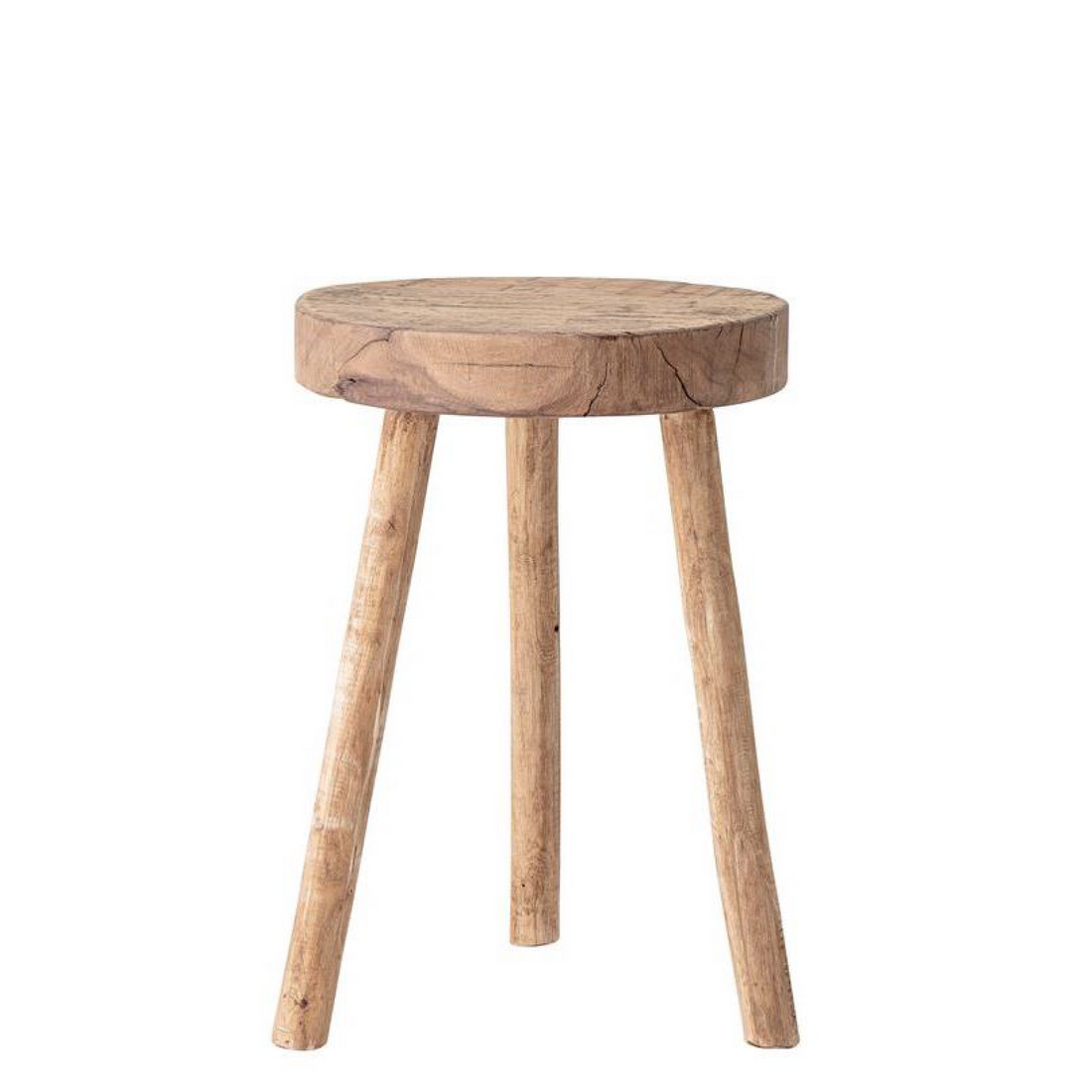 Reclaimed Stool