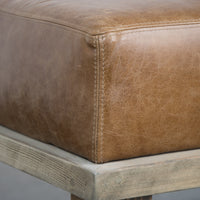 Thalia Petite Ottoman