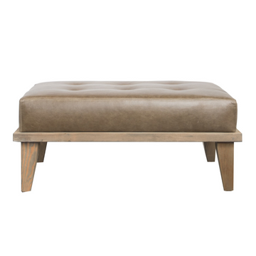 Thalia Petite Ottoman