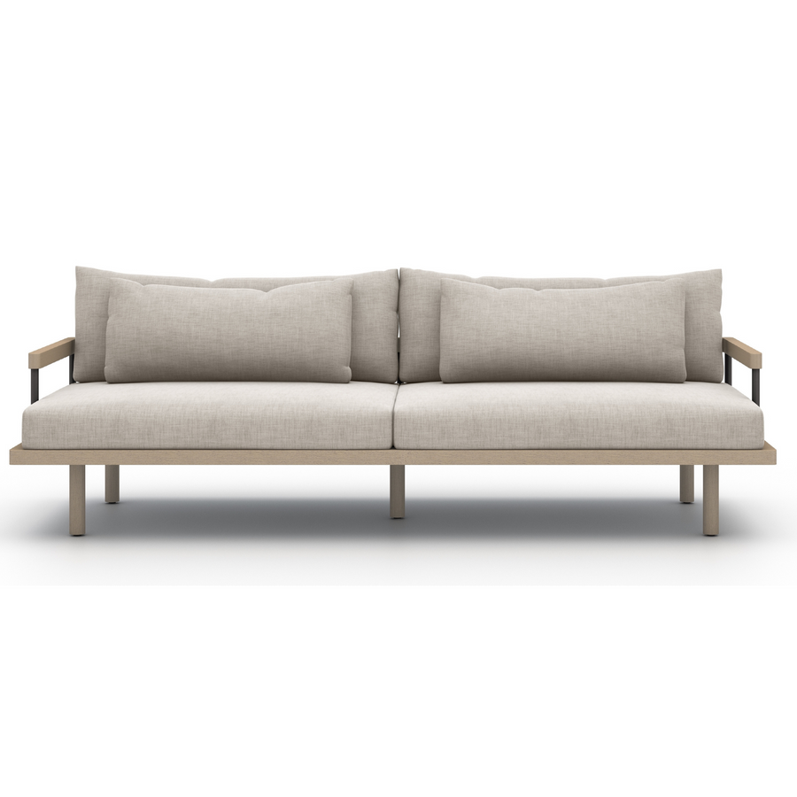 Whalers Outdoor Sofa